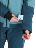 Miniaturansicht Peak Performance, M Rider Tech 2L Skijacke Herren Hydro Fresh / Infinity Teel blau 