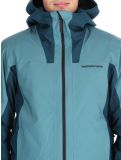 Miniaturansicht Peak Performance, M Rider Tech 2L Skijacke Herren Hydro Fresh / Infinity Teel blau 