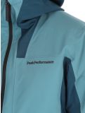 Miniaturansicht Peak Performance, M Rider Tech 2L Skijacke Herren Hydro Fresh / Infinity Teel blau 