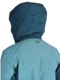 Miniaturansicht Peak Performance, M Rider Tech 2L Skijacke Herren Hydro Fresh / Infinity Teel blau 