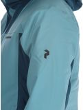 Miniaturansicht Peak Performance, M Rider Tech 2L Skijacke Herren Hydro Fresh / Infinity Teel blau 