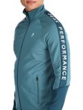 Miniaturansicht Peak Performance, M Rider Zip Jacke Herren Hydro Fresh / Infinity Teel blau 