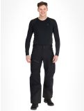 Miniaturansicht Peak Performance, M Vertical Gore-Tex 3L Hardshell Skihose Herren Black / OffBlack schwarz 