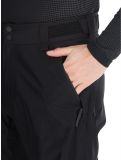 Miniaturansicht Peak Performance, M Vertical Gore-Tex 3L Hardshell Skihose Herren Black / OffBlack schwarz 