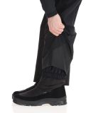 Miniaturansicht Peak Performance, M Vertical Gore-Tex 3L Hardshell Skihose Herren Black / OffBlack schwarz 