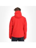 Miniaturansicht Peak Performance, Maroon Skijacke slim fit Herren alpine rot