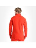 Miniaturansicht Peak Performance, Rider Zip Jacket Jacke Herren Racing rot 