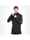 Miniaturansicht Peak Performance, Rider Zip Jacke Herren schwarz 