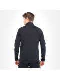 Miniaturansicht Peak Performance, Rider Zip Jacke Herren schwarz 