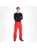 Miniaturansicht Peak Performance, Scoot Skihose slim fit Herren alpine rot