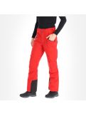 Miniaturansicht Peak Performance, Scoot Skihose slim fit Herren alpine rot