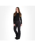 Miniaturansicht Peak Performance, Stretch Pants Skihose Damen schwarz 