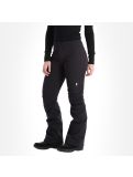 Miniaturansicht Peak Performance, Stretch Pants Skihose Damen schwarz 