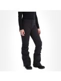 Miniaturansicht Peak Performance, Stretch Pants Skihose Damen schwarz 