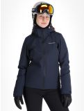 Miniaturansicht Peak Performance, W Anima Skijacke Damen Blue Shadow blau 