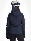 Miniaturansicht Peak Performance, W Anima Skijacke Damen Blue Shadow blau 