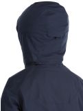 Miniaturansicht Peak Performance, W Anima Skijacke Damen Blue Shadow blau 