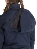 Miniaturansicht Peak Performance, W Anima Skijacke Damen Blue Shadow blau 