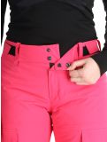 Miniaturansicht Peak Performance, W Edge 2L Skihose Damen Beetroot Purple violett 