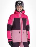 Miniaturansicht Peak Performance, W Gravity Gore-Tex 3L Hardshell Skijacke Damen Beetroot Purple / Mystic Purple / Bitter Root rosa, violett 