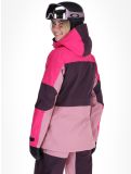 Miniaturansicht Peak Performance, W Gravity Gore-Tex 3L Hardshell Skijacke Damen Beetroot Purple / Mystic Purple / Bitter Root rosa, violett 