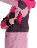 Miniaturansicht Peak Performance, W Gravity Gore-Tex 3L Hardshell Skijacke Damen Beetroot Purple / Mystic Purple / Bitter Root rosa, violett 