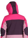 Miniaturansicht Peak Performance, W Gravity Gore-Tex 3L Hardshell Skijacke Damen Beetroot Purple / Mystic Purple / Bitter Root rosa, violett 