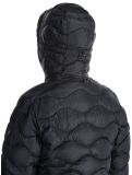 Miniaturansicht Peak Performance, W Helium Down Hood Daunenjacke Damen Black schwarz 