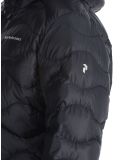 Miniaturansicht Peak Performance, W Helium Down Hood Daunenjacke Damen Black schwarz 