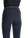 Miniaturansicht Peak Performance, W Magic Long John Thermohose Damen Blue Shadow / Blue Shadow blau 