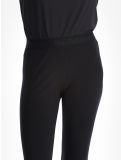 Miniaturansicht Peak Performance, W Magic Short John Thermohose Damen Black / Black schwarz 