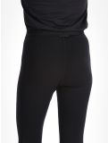 Miniaturansicht Peak Performance, W Magic Short John Thermohose Damen Black / Black schwarz 