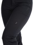 Miniaturansicht Peak Performance, W Shred 2L Skihose Damen Black schwarz 