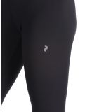 Miniaturansicht Peak Performance, W Spirit Short John 3/4 Thermohose Damen Black schwarz 