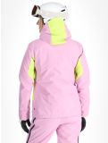 Miniaturansicht Picture, Acidid 3L Hardshell Skijacke Damen Orchid Acid Lime grün, rosa 