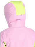 Miniaturansicht Picture, Acidid 3L Hardshell Skijacke Damen Orchid Acid Lime grün, rosa 