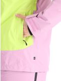 Miniaturansicht Picture, Acidid 3L Hardshell Skijacke Damen Orchid Acid Lime grün, rosa 