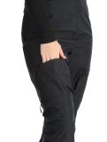 Miniaturansicht Picture, Aeron 3L Hardshell Skihose Damen Black schwarz 