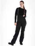 Miniaturansicht Picture, Aeron 3L Hardshell Skihose Damen Black schwarz 