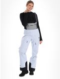 Miniaturansicht Picture, Aeron 3L Hardshell Skihose Damen Ice Melt blau 