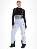 Miniaturansicht Picture, Aeron 3L Hardshell Skihose Damen Ice Melt blau 