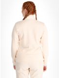 Miniaturansicht Picture, Bake W 1/4 Grid Pullover Damen Vanilla beige 