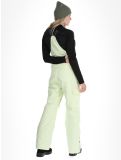 Miniaturansicht Picture, Brita BIB Skihose Damen Lime Cream grün 