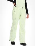 Miniaturansicht Picture, Brita BIB Skihose Damen Lime Cream grün 