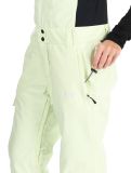 Miniaturansicht Picture, Brita BIB Skihose Damen Lime Cream grün 