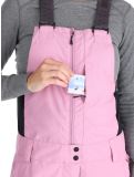 Miniaturansicht Picture, Brita BIB Skihose Damen Orchid rosa 