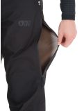 Miniaturansicht Picture, Eron 3L Hardshell Skihose Herren Black schwarz 