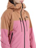 Miniaturansicht Picture, Exa Skijacke Damen Cashmere Rose orange, rosa 