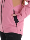 Miniaturansicht Picture, Exa Skijacke Damen Cashmere Rose orange, rosa 