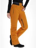 Miniaturansicht Picture, Exa Skihose Damen Camel braun 